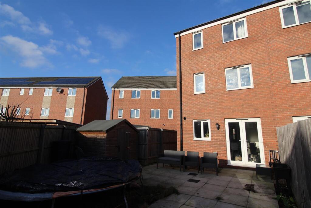 Additional property image - Kenney Lane, Speedwell, Bristol