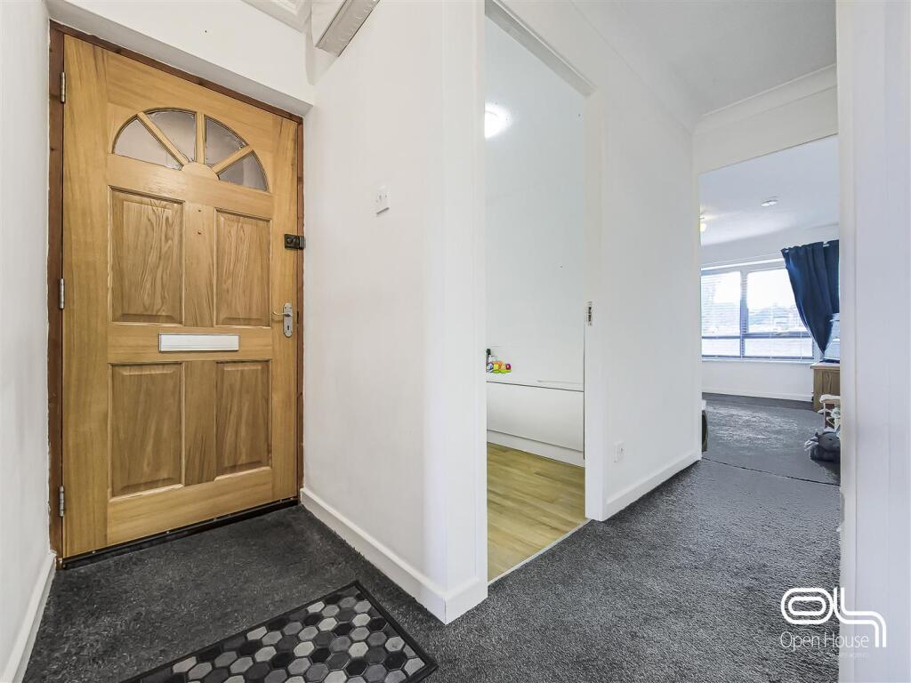 Additional property image - Civic Way, Swadlincote