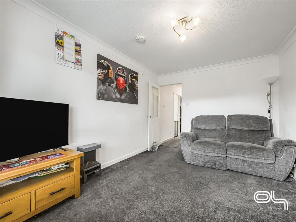 Additional property image - Civic Way, Swadlincote