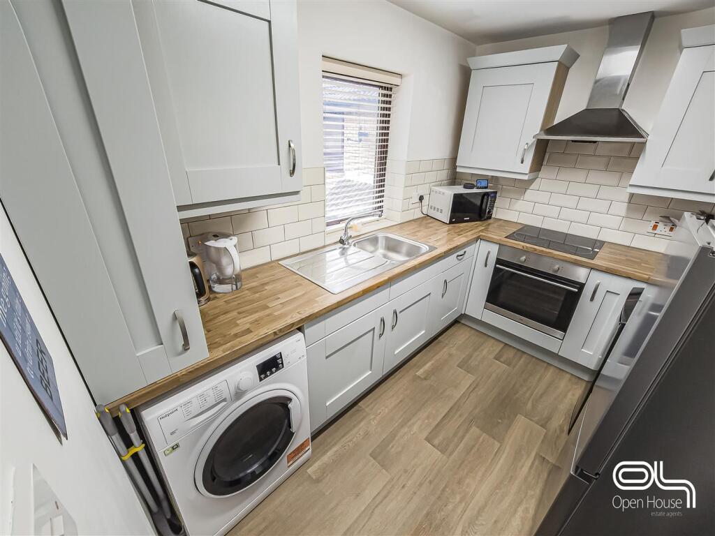 Additional property image - Civic Way, Swadlincote