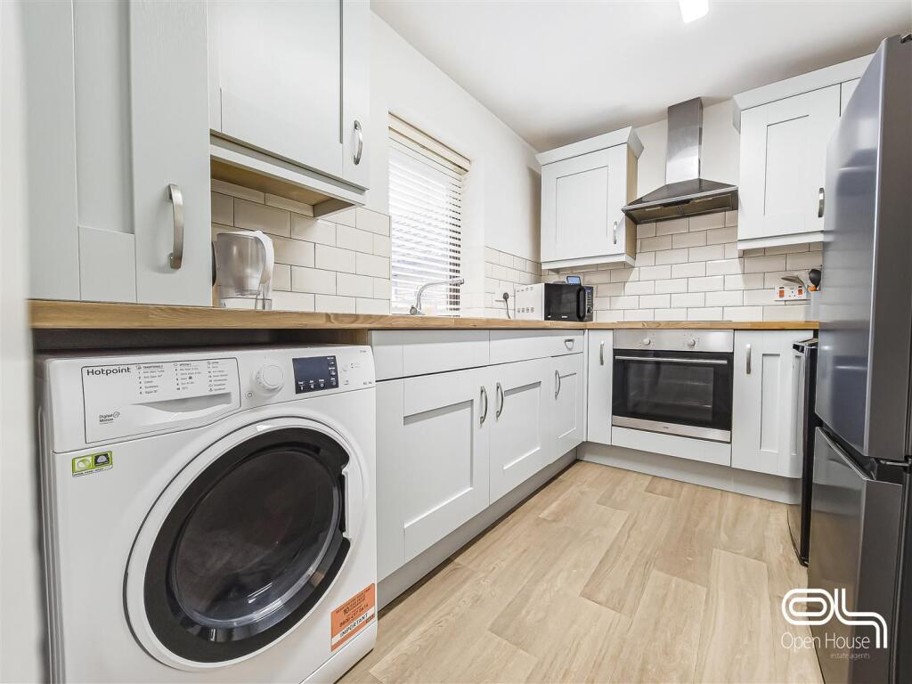 Additional property image - Civic Way, Swadlincote