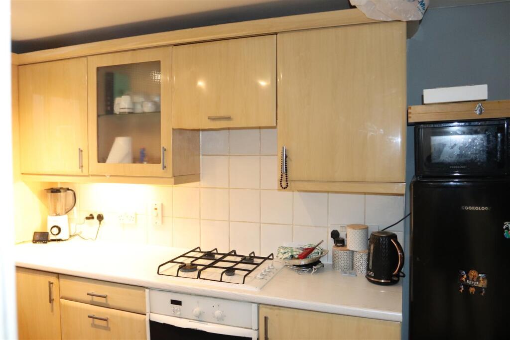 Additional property image - The Moorings, Hockley