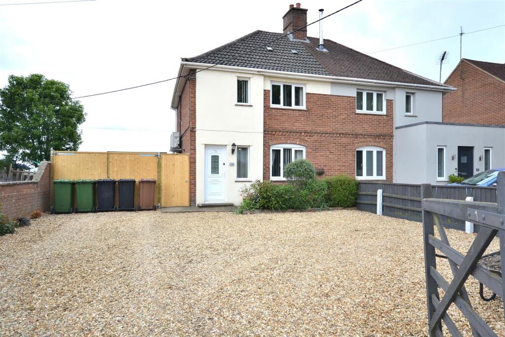 Main image of property: St. Marys Terrace, Middleton