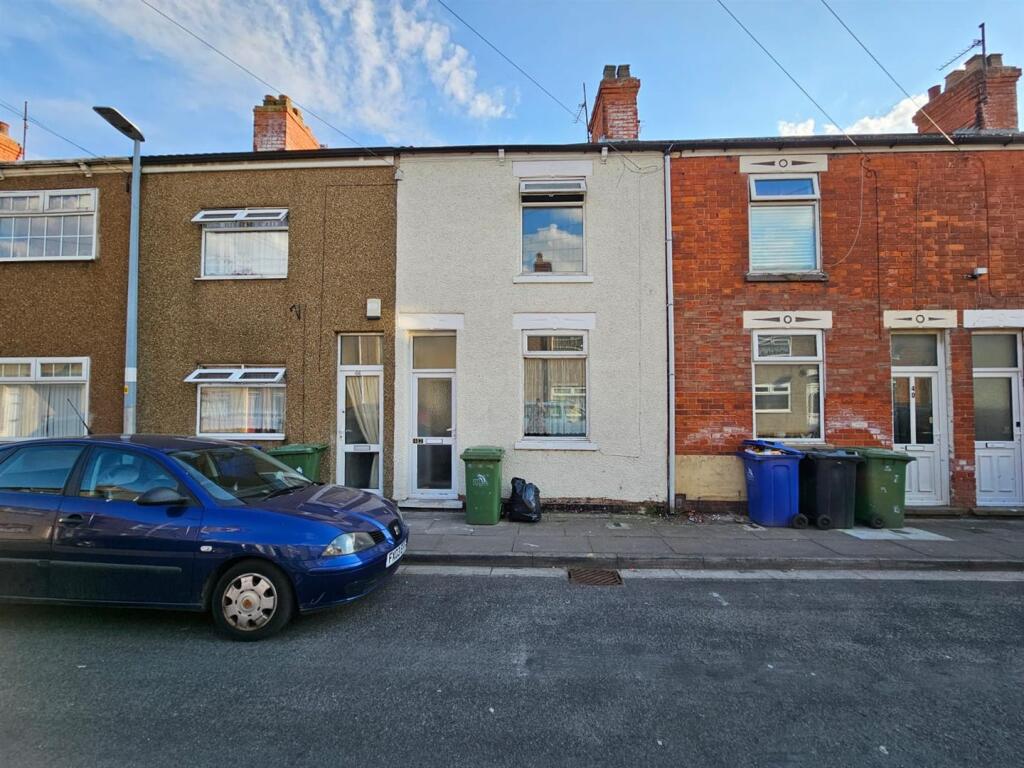 Main image of property: Harold Street, Grimsby