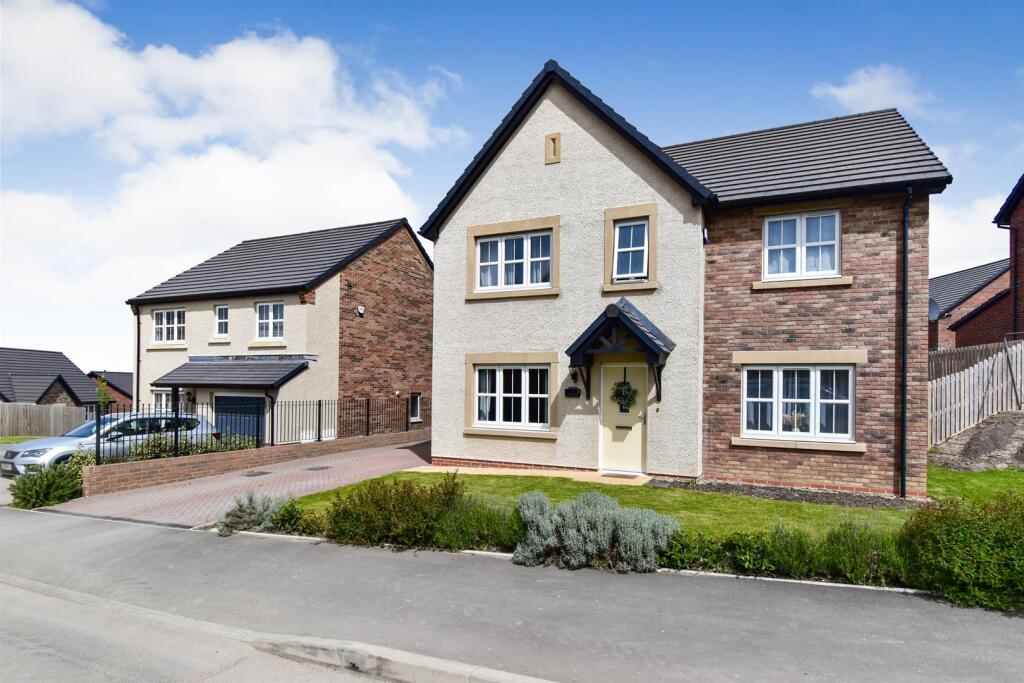 Main image of property: Nightingale Row, High Harrington