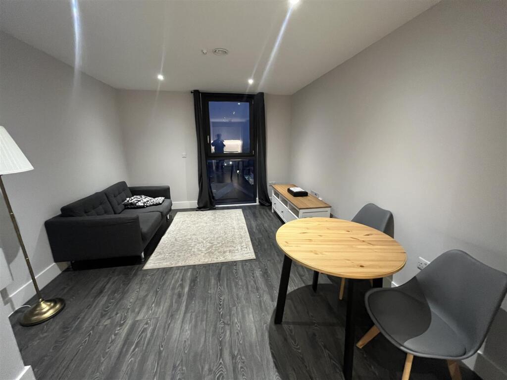 Main image of property: Cheetham Hill Road, Manchester