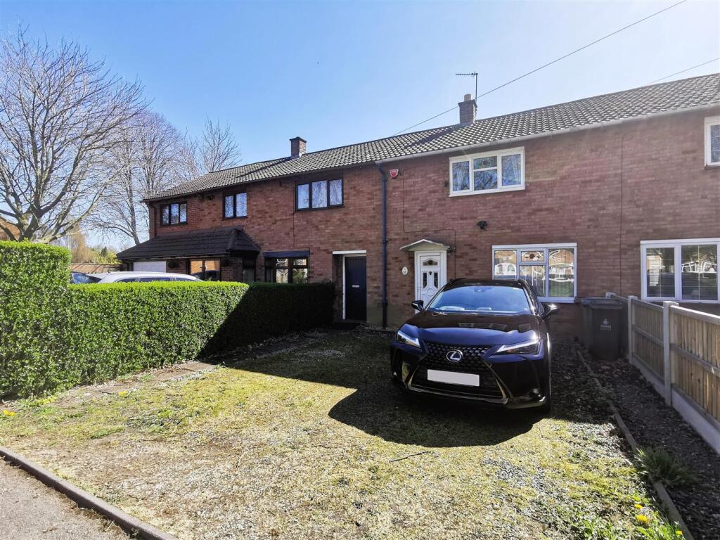 Main image of property: Alton Avenue, Willenhall