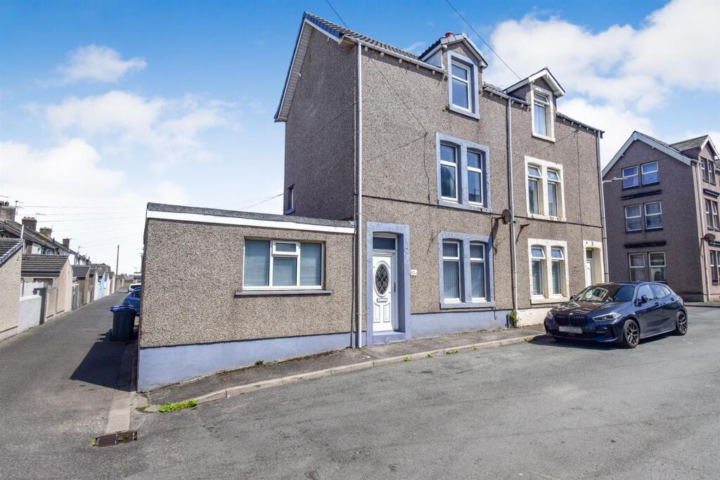 Main image of property: Chapel Street, Flimby, Maryport