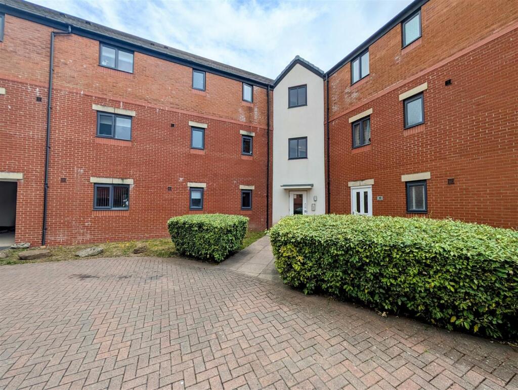 Main image of property: Rockford Place, Wolverhampton