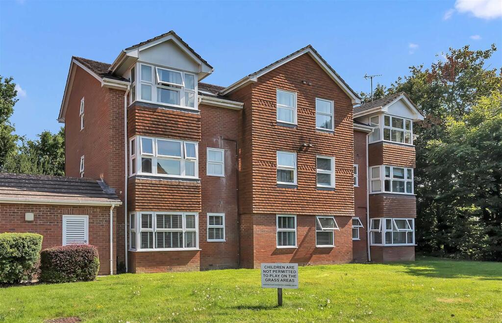 Main image of property: Bowes Close,,Horsham