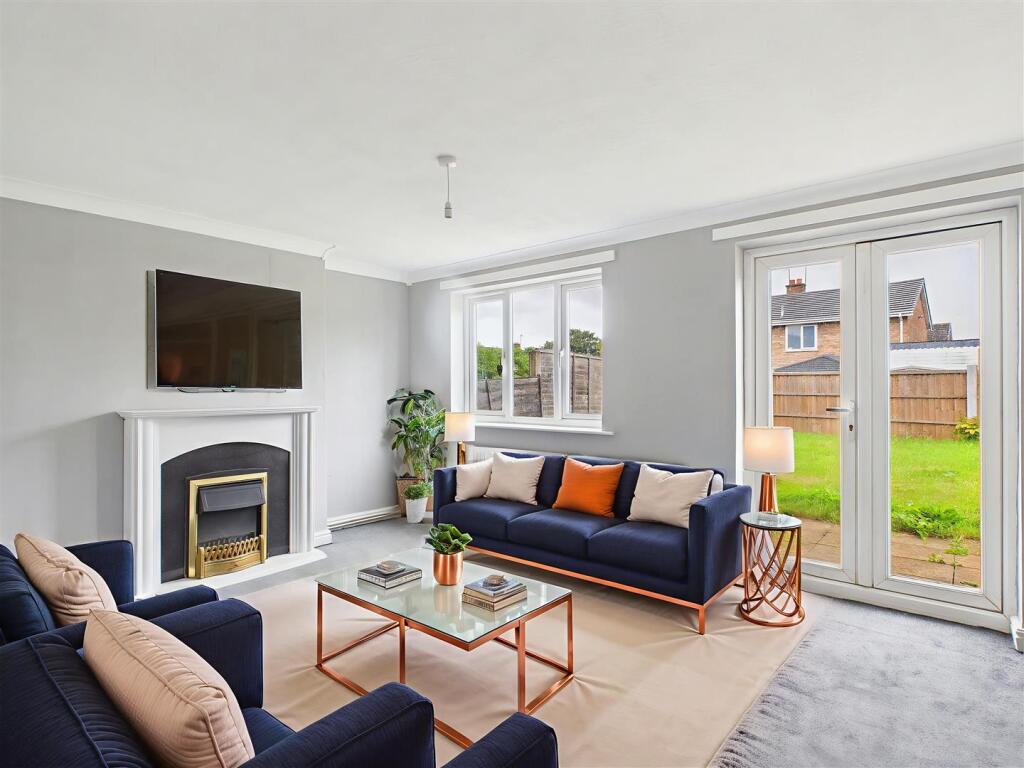 Main image of property: Crab Lane, Cannock