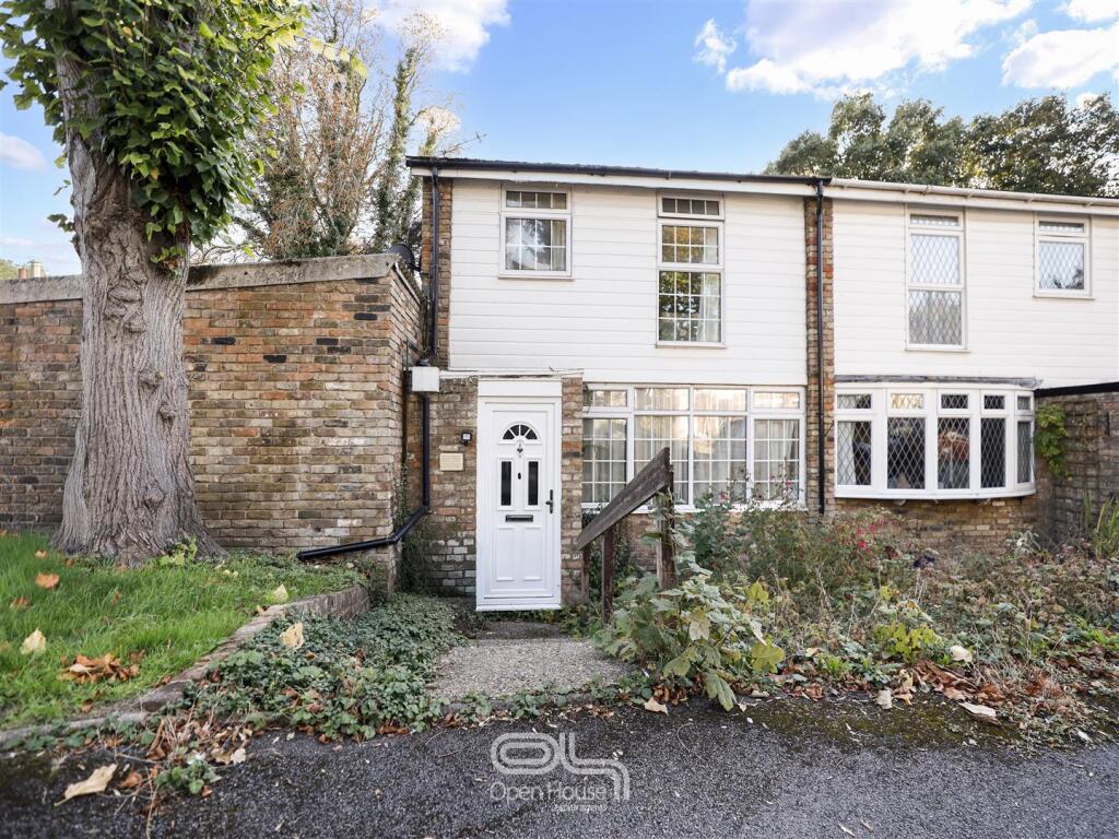 Main image of property: Maybrook Gardens, High Wycombe