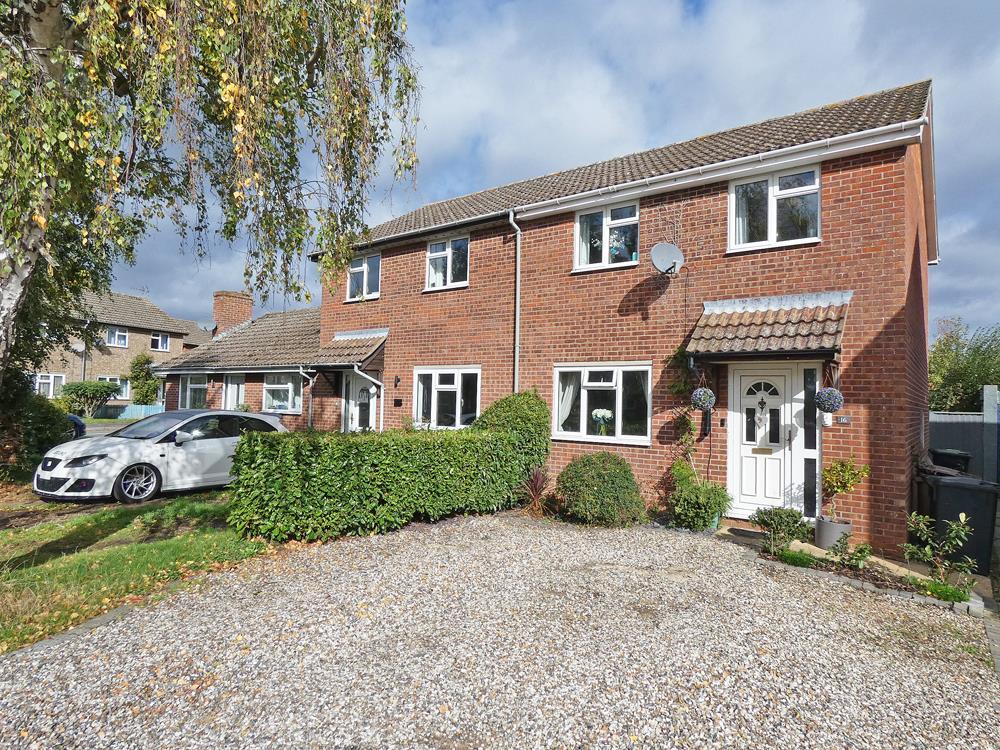 Main image of property: Rowan Green, Elmswell, Bury St Edmunds, IP30