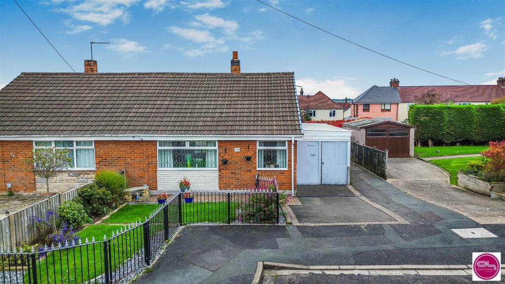Main image of property: Briar Close, Newhall, Swadlincote