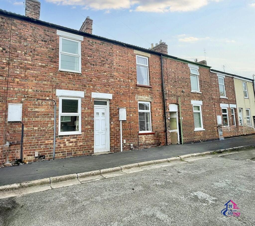 Main image of property: Pretoria Road, Gonerby Hill Foot