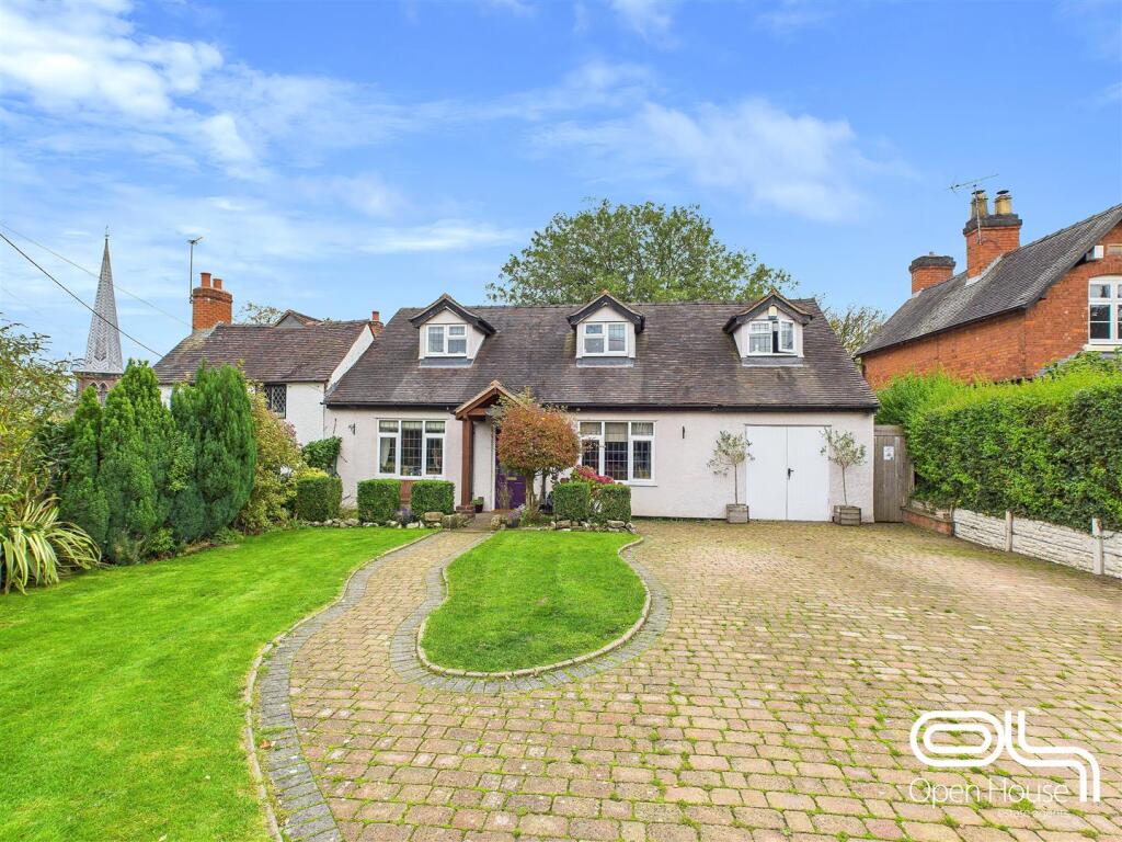 Main image of property: The Village, Walton, Stafford