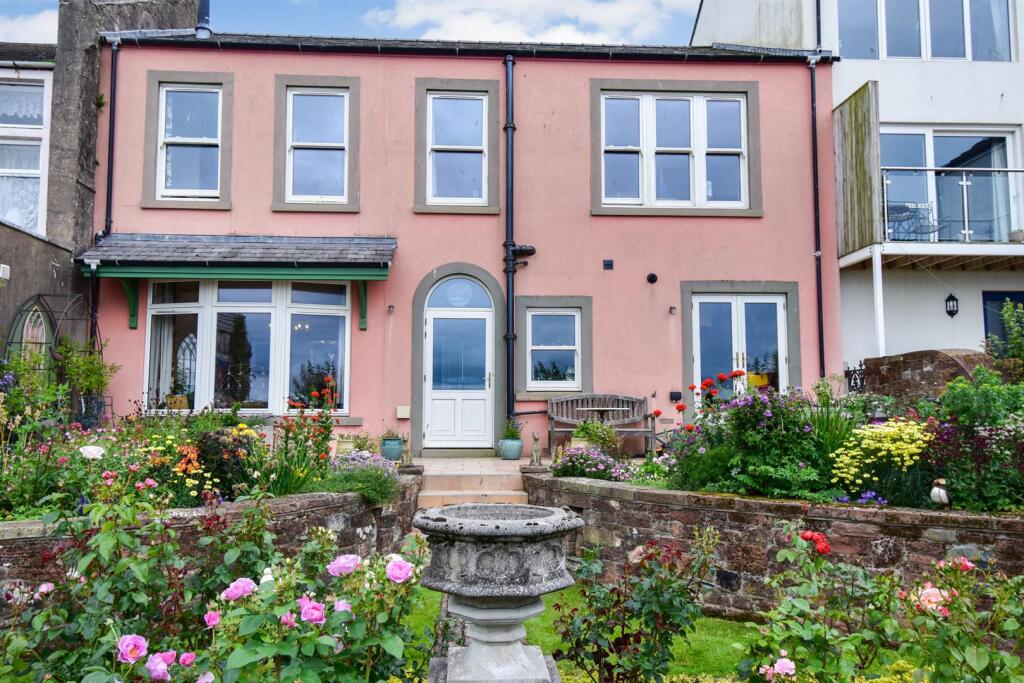Main image of property: High Street, Maryport