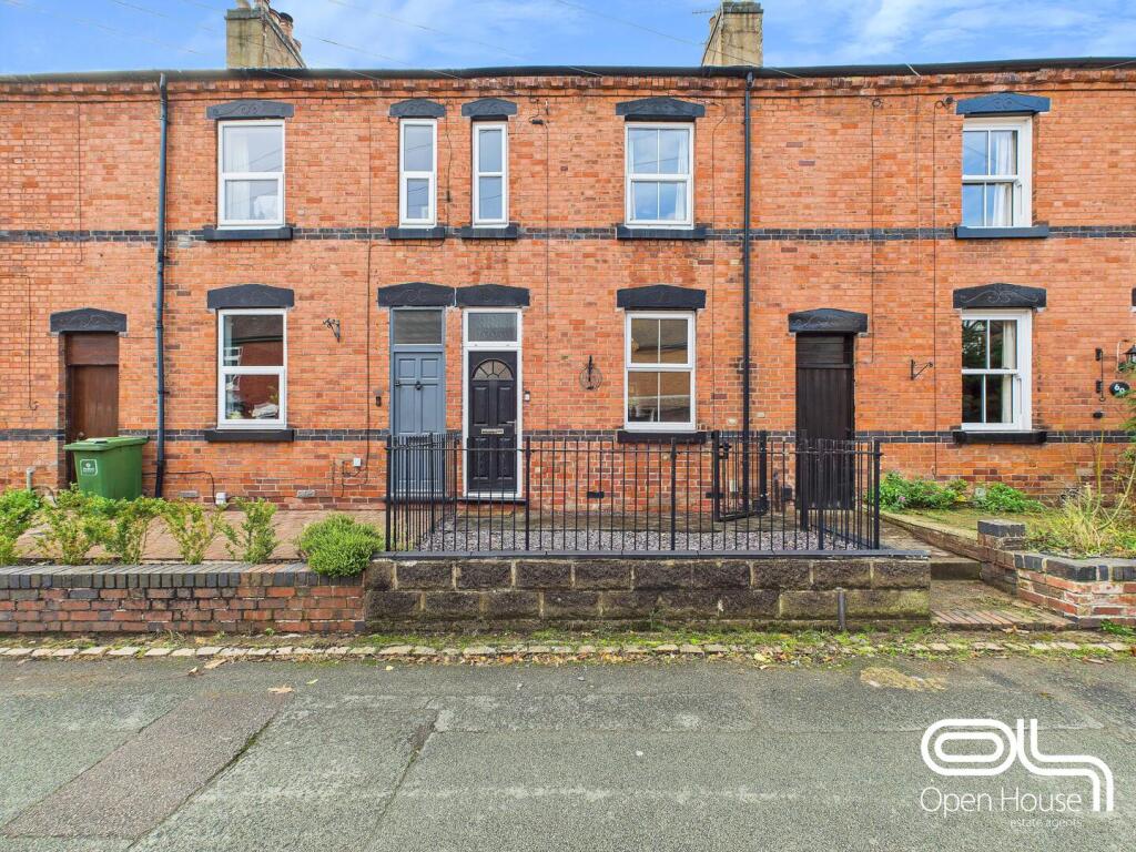 Main image of property: Rowley Grove, Stafford