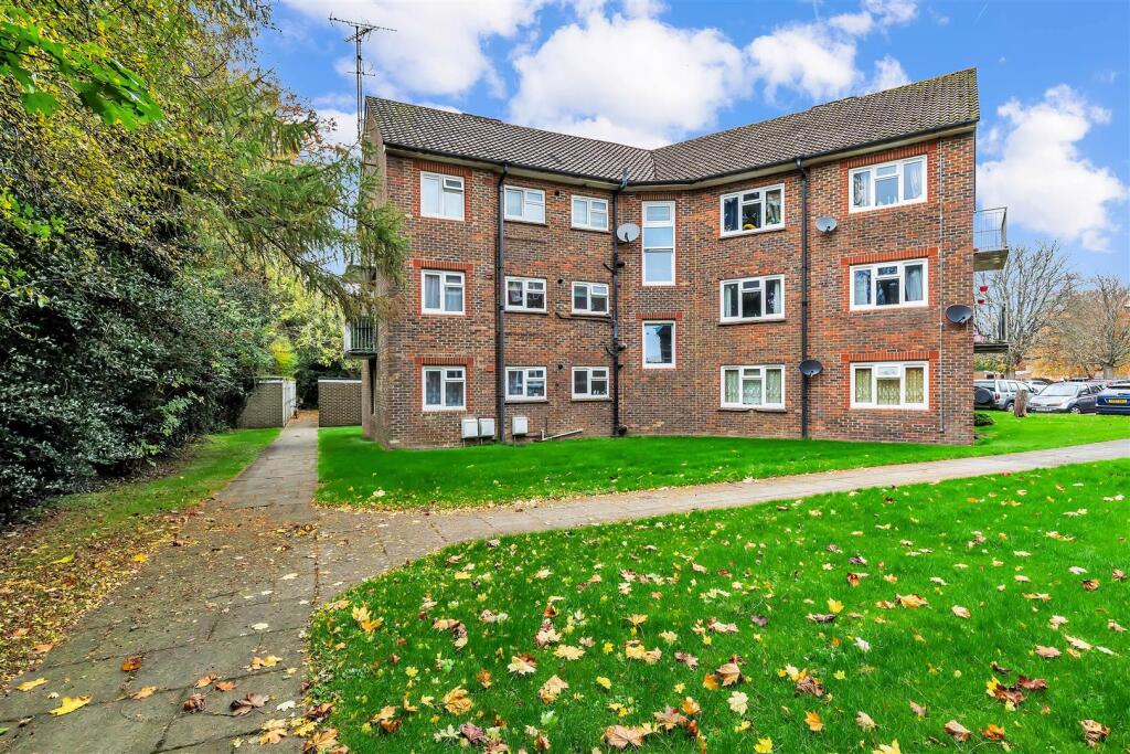 Main image of property: Birches Road, Horsham