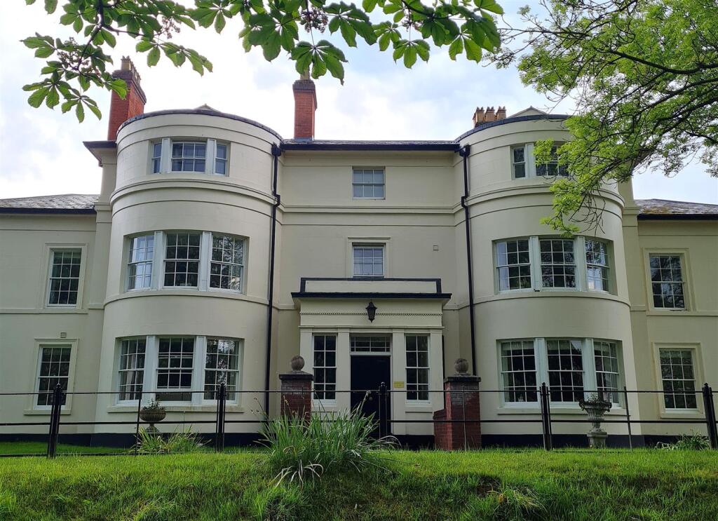 Main image of property: Holyhead Road, Bicton