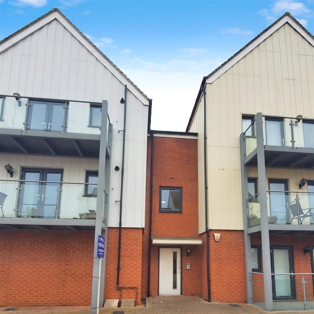 Main image of property: Falcon Avenue, South Ockendon