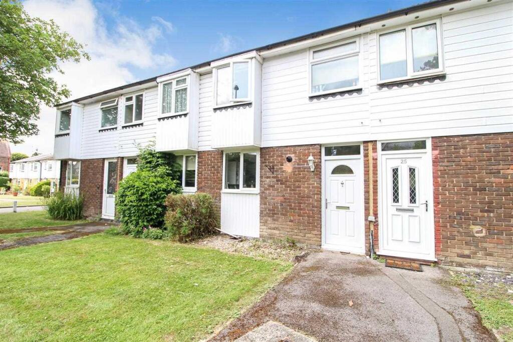 Main image of property: The Gables,Wimblehurst Road,Horsham