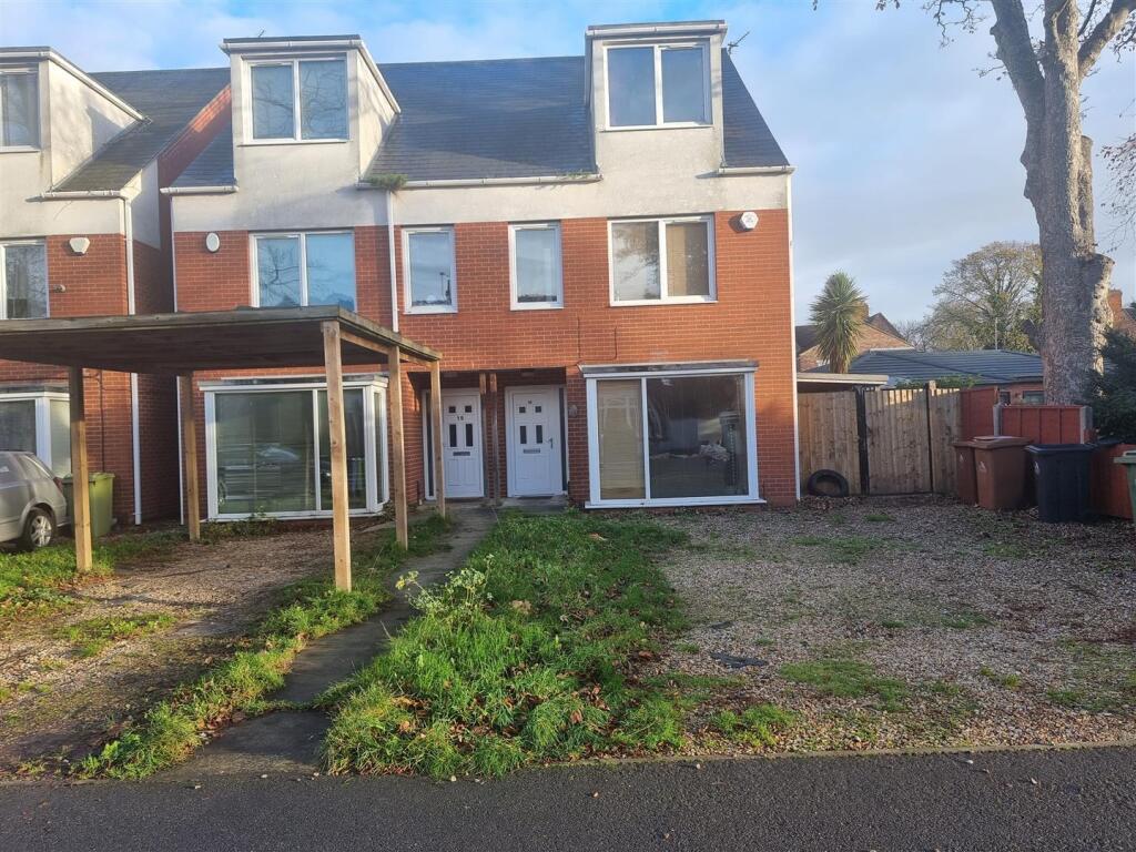Main image of property: Sackville Street, Grimsby
