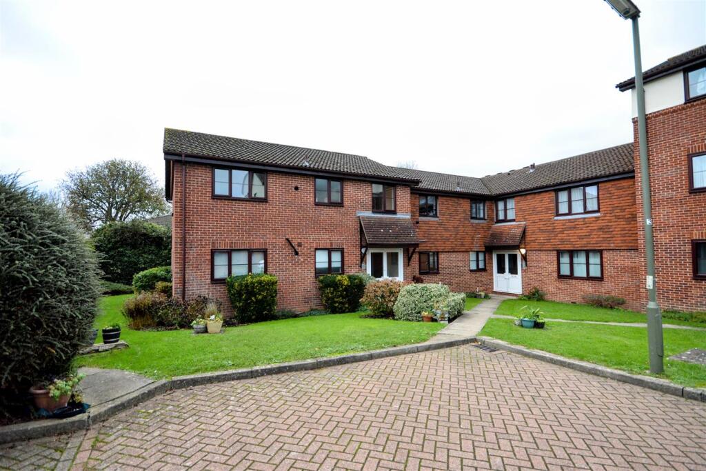Main image of property: Yeomanry Close, Epsom