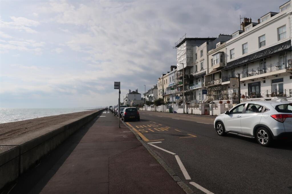 Main image of property: Sandgate Esplanade, Sandgate, Folkestone