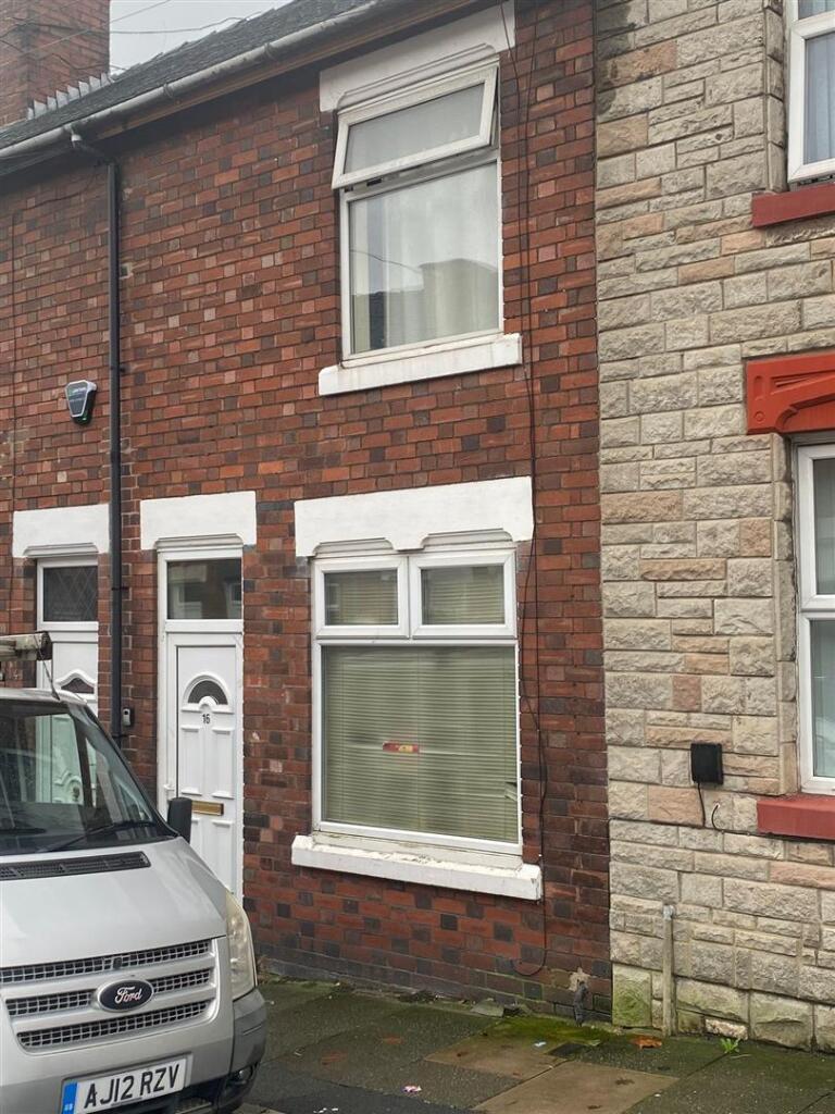 Main image of property: Bright Street, Stoke-On-Trent