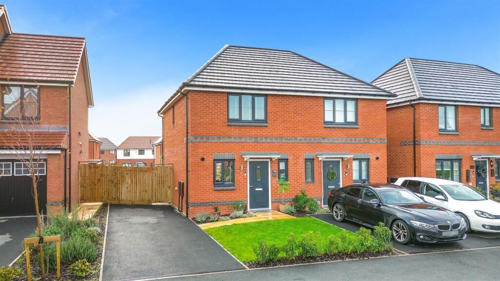 Main image of property: Thorneywood Road, Drakelow