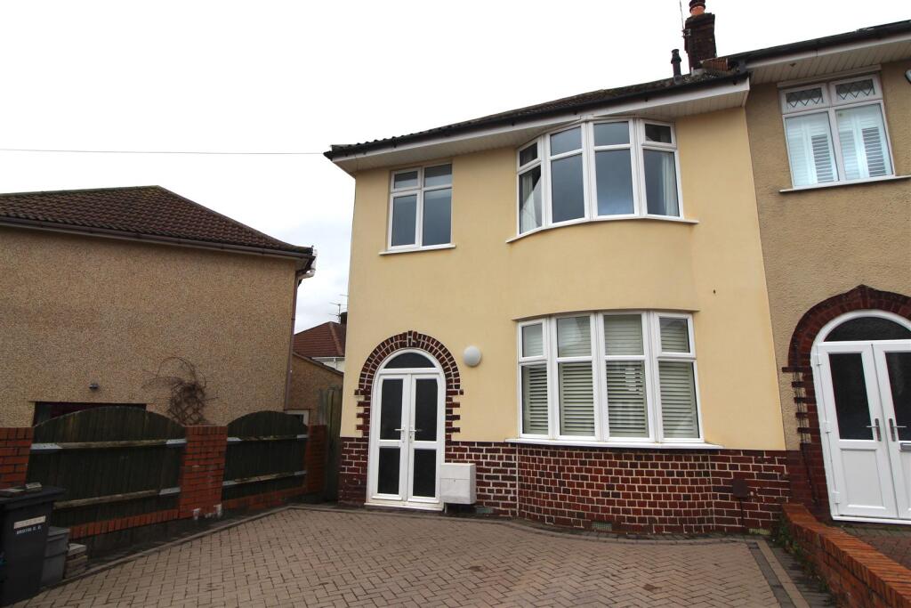 Main image of property: Embassy Walk, Bristol