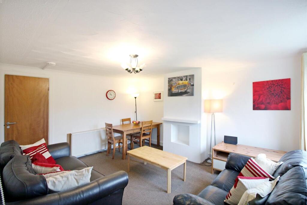 Main image of property: Morrison Drive, Aberdeen