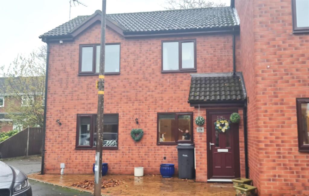 Main image of property: Cherry Drive, Ellesmere