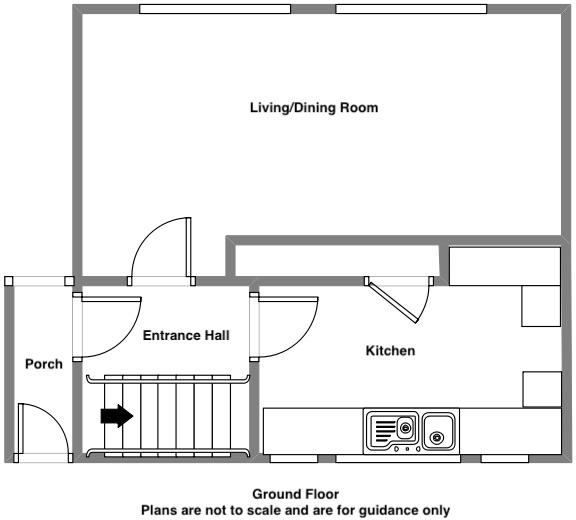 Master Floorplan Image 1