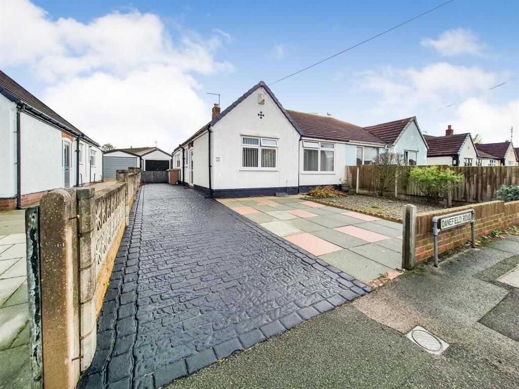 Main image of property: Danefield Road, Wirral