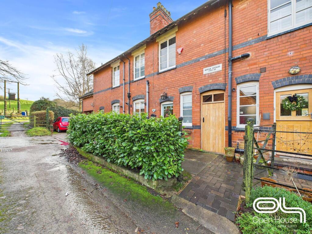Main image of property: Martlin Lane, Colton, Rugeley