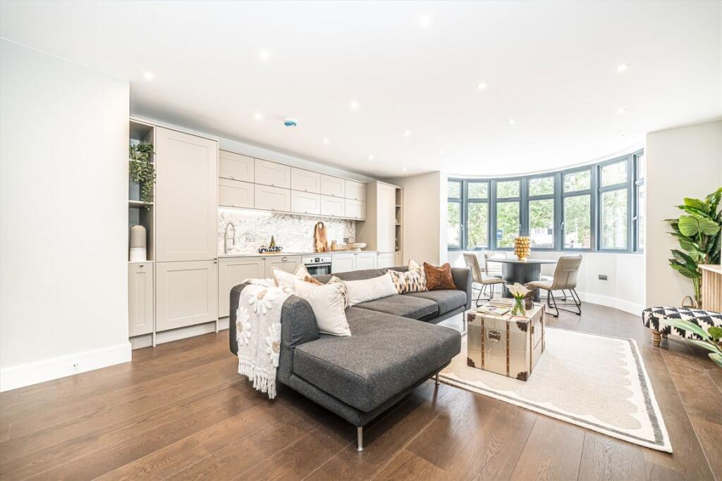 Main image of property: Brondesbury Park, Brondesbury Park