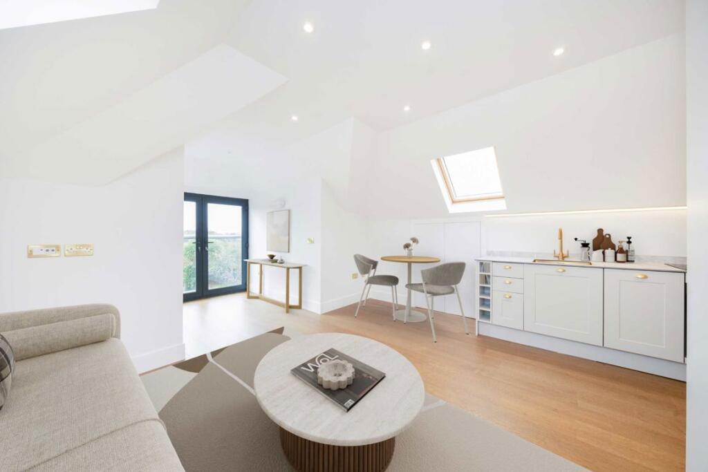 Main image of property: Brondesbury Park, Brondesbury Park