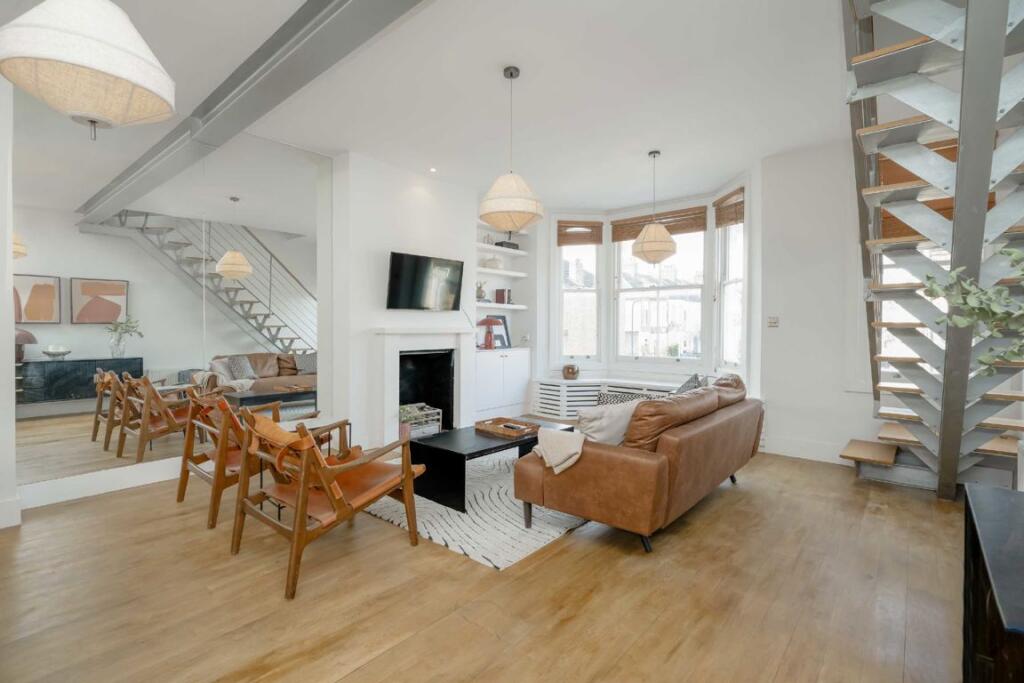 Main image of property: Berens Road, Kensal Rise
