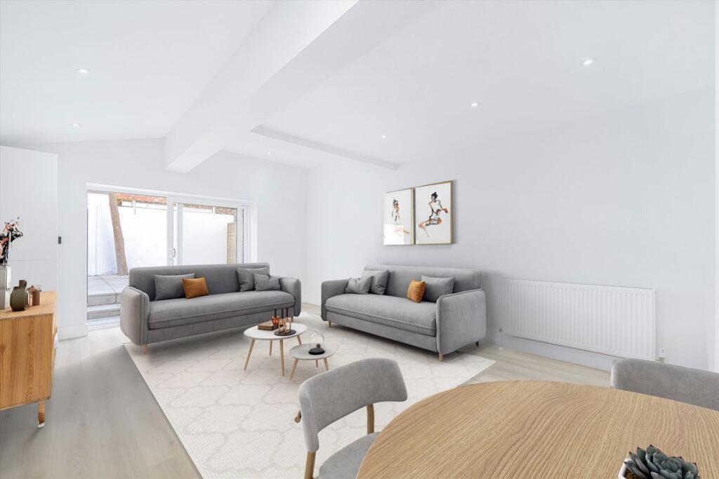 Main image of property: Meyrick Road, Willesden