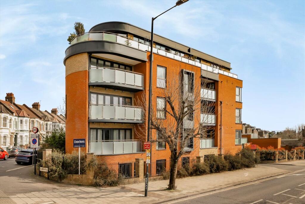 Main image of property: Wakeman Road, Kensal Rise