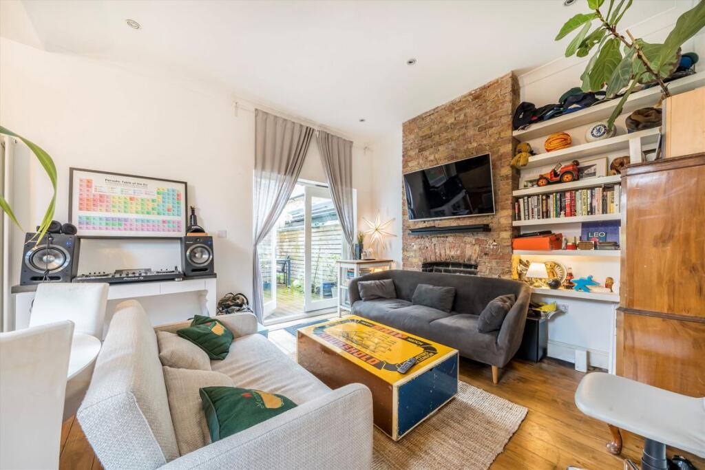 Main image of property: College Road, Kensal Rise