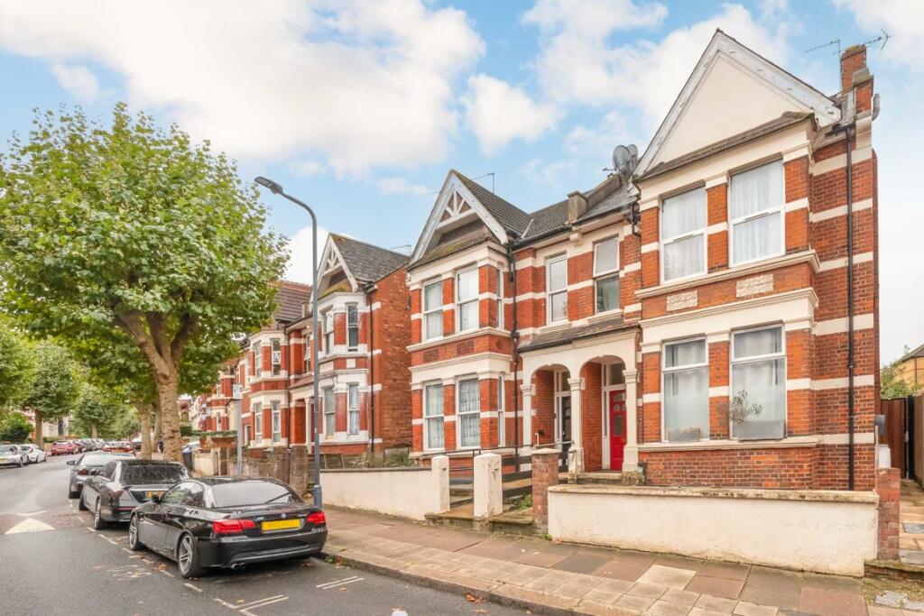 Main image of property: Harlesden Gardens, Harlesden