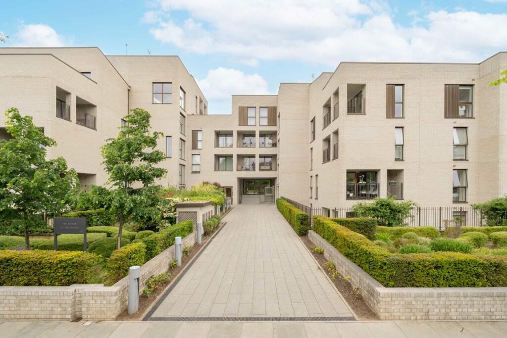 Main image of property: The Avenue, Brondesbury Park