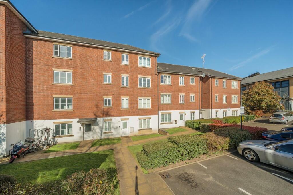 Main image of property: Robson Avenue, Kensal Rise