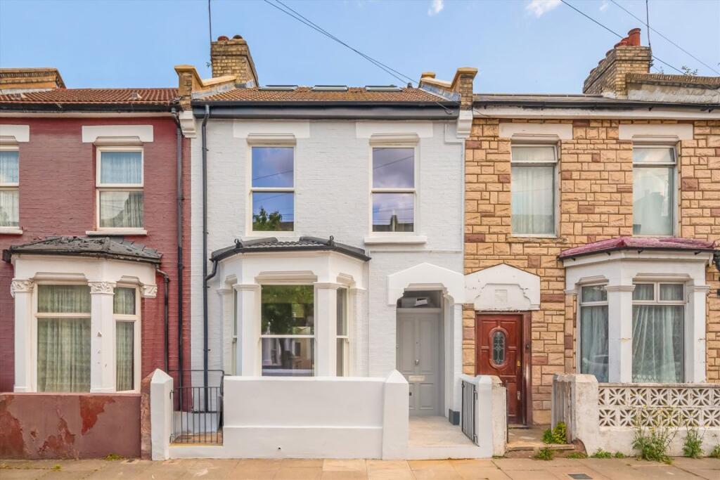Main image of property: Napier Road, Kensal Green