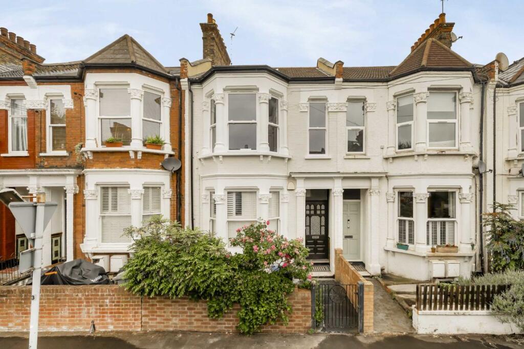 Main image of property: Buchanan Gardens, Kensal Rise