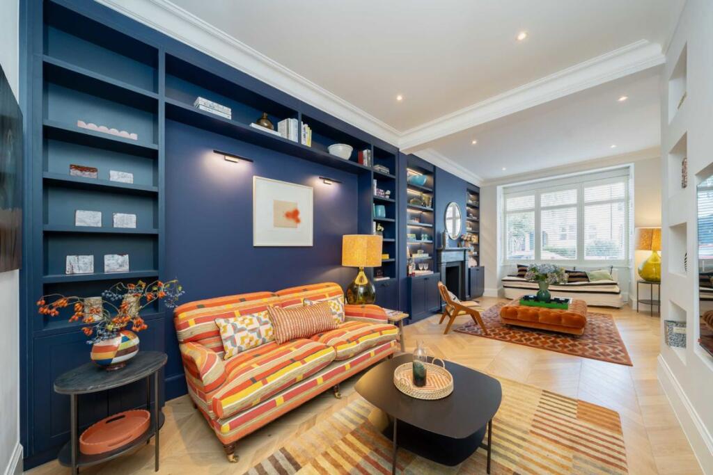 Main image of property: Clifford Gardens, Kensal Rise