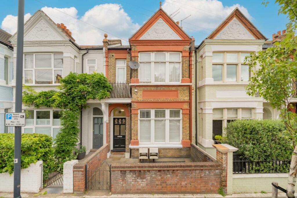 Main image of property: Clifford Gardens, Kensal Rise